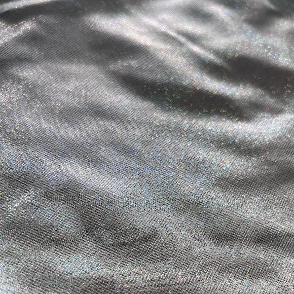 Shimmery tube top - Picture 6 of 7